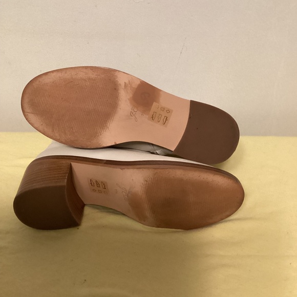 J.CREW ANKLE BOOT SZ 7.5 - Picture 9 of 12